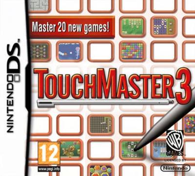 Touch Master 3 Touch Master 3