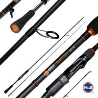 Zeck Swift STL Rod 2.13 m 18 gr - thumbnail