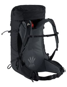 Vaude Brenta rugzak - 36 + 6 liter - Zwart