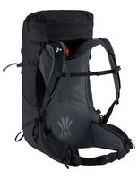 Vaude Brenta rugzak - 36 + 6 liter - Zwart - thumbnail