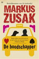 De boodschapper - Markus Zusak - Paperback (9789044332476)