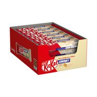 KitKat Chunky White - 40g x 24 - thumbnail