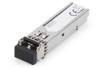 Digitus DN-81212 netwerk transceiver module Vezel-optiek 11300 Mbit/s SFP+ 850 nm - thumbnail