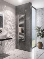 Eastbrook handdoekbeugel 50cm chroom