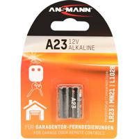 Ansmann 1510-0024 huishoudelijke batterij Wegwerpbatterij LR32A Alkaline - thumbnail