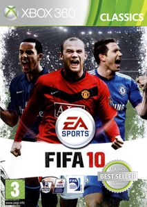 Fifa 10 (classics)