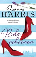 Rode schoenen - Joanne Harris - ebook - thumbnail