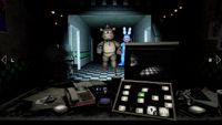 Nintendo Five Nights at Freddy's: Help Wanted Standaard Engels Nintendo Switch - thumbnail