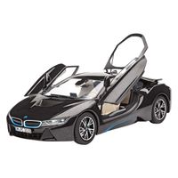 Revell Model Set BMW I8