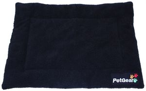 Petgear Petgear ligmat zwart