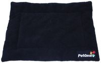 Petgear Petgear ligmat zwart - thumbnail