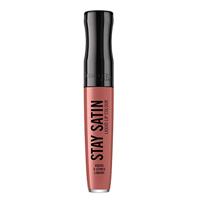 Rimmel London Stay Satin Rossetto 5,5 Ml 720 Schoudervullingen