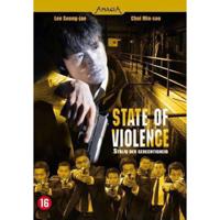 State of violence (DVD)