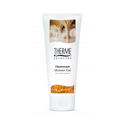 Therme Showergel Hammam 200ml