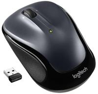 Wireless Mouse M325s DARK SILVER EMEA
