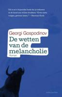 De wetten van de melancholie - Georgi Gospodinov - eBook (9789026331619)