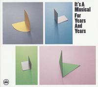 For Years And Years - LP (0880918011011)