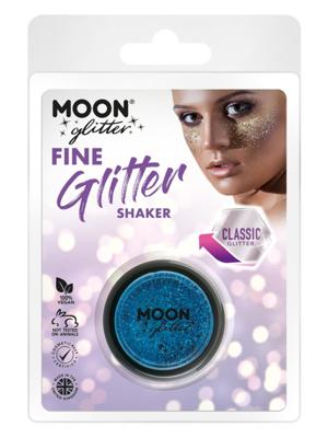 Moon Glitter Classic Fine Glitter Shakers