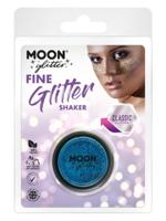 Moon Glitter Classic Fine Glitter Shakers