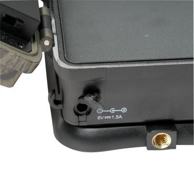 Denver WCM-8010MK2 wildcamera CMOS Nachtvisie Camouflage 1920 x 1080 Pixels