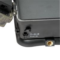 Denver WCM-8010MK2 wildcamera CMOS Nachtvisie Camouflage 1920 x 1080 Pixels