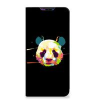 Xiaomi Redmi 9 Magnet Case Panda Color