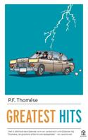 Greatest hits - P.F. Thomése - Paperback (9789046706008)