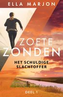 Het schuldige slachtoffer - Ella Marjon - ebook