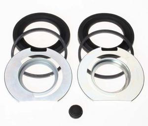 Reparatieset, remklauw BREMBO, Diameter (mm)57mm, u.a. für Mercedes-Benz