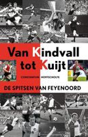 Van Kindvall tot Kuyt - Constantijn Hoffscholte - ebook