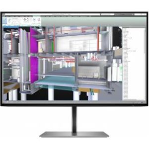 HP Z24u G3 24 WUXGA USB-C IPS Monitor