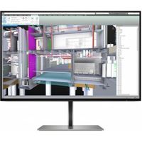 HP Z24u G3 24 WUXGA USB-C IPS Monitor - thumbnail