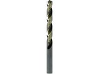 Heller Tools 28653 4 HSS Metaal-spiraalboor 12.5 mm Gezamenlijke lengte 151 mm Geslepen Cilinderschacht 1 stuk(s)