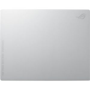 ASUS ROG Moonstone Ace L Game-muismat Wit