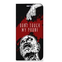 Motorola Moto G31 | G41 Design Case Zombie Blood