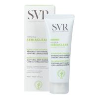 SVR Sebiaclear Hydraterende Crème 40ml