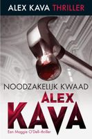 Noodzakelijk kwaad - Alex Kava - ebook - thumbnail