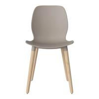 Bolia Seed Eetkamerstoel - Mocca