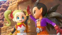 Square Enix Dragon Quest Builders 2 Standaard Duits, Engels, Spaans, Frans, Italiaans PlayStation 4 - thumbnail