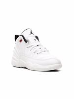 Jordan Kids baskets Jordan 12 Retro - Blanc