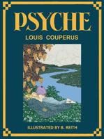 Psyche - Illustrated by Reith - Louis Couperus - eBook (9789492351081)