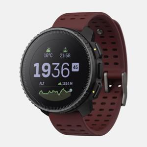 Suunto Vertical 3,56 cm (1.4") Puntmatrix 49 mm 280 x 280 Pixels Touchscreen Zwart GPS