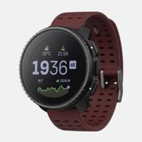 Suunto Vertical 3,56 cm (1.4") Puntmatrix 49 mm 280 x 280 Pixels Touchscreen Zwart GPS