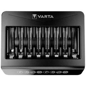 Varta LCD Multi Charger+ Batterijlader NiMH AAA (potlood), AA (penlite)