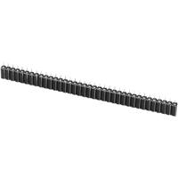 TRU COMPONENTS Female header (precisie) Aantal rijen: 1 Aantal polen per rij: 2 TC-0306-002-1-50-00 1 stuk(s)