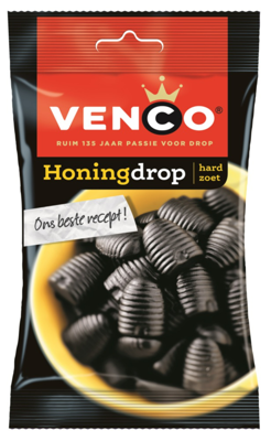 Venco Honingdrop Venco Honingdrop