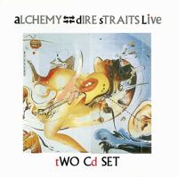 Alchemy 1&2 (Live) - CD (0602498488058)