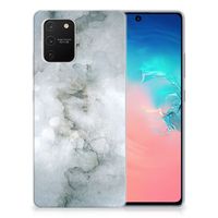 Hoesje maken Samsung Galaxy S10 Lite Painting Grey - thumbnail