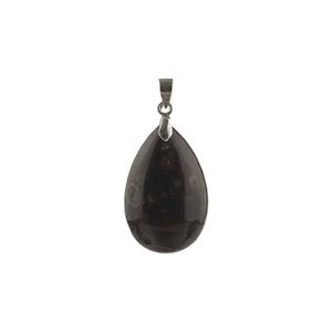 Druppel Hanger Onyx