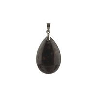 Druppel Hanger Onyx - thumbnail